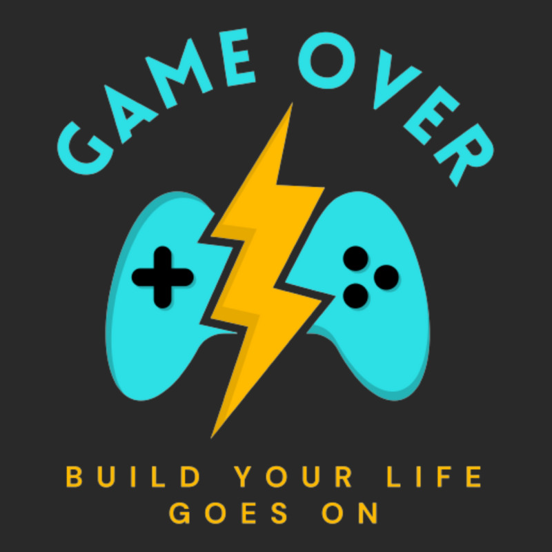 Game Over Toddler T-shirt by adorablestore | Artistshot