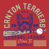 Canton Terriers T-shirt | Artistshot