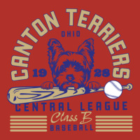 Canton Terriers Crewneck Sweatshirt | Artistshot