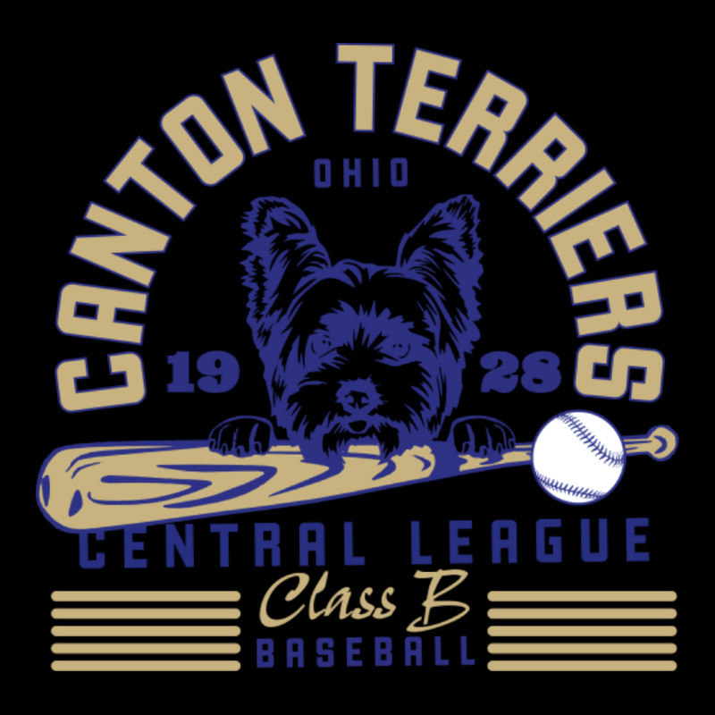 Canton Terriers Lightweight Hoodie | Artistshot