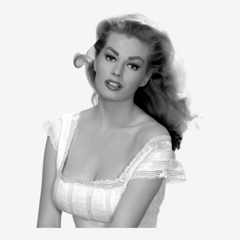 Anita Ekberg Adjustable Cap by ROBERT BRIDGES | Artistshot