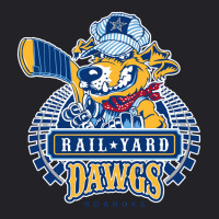 Roanoke Rail Yard Dawgs Youth Tee | Artistshot