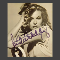 Anita Ekberg Vintage T-shirt | Artistshot