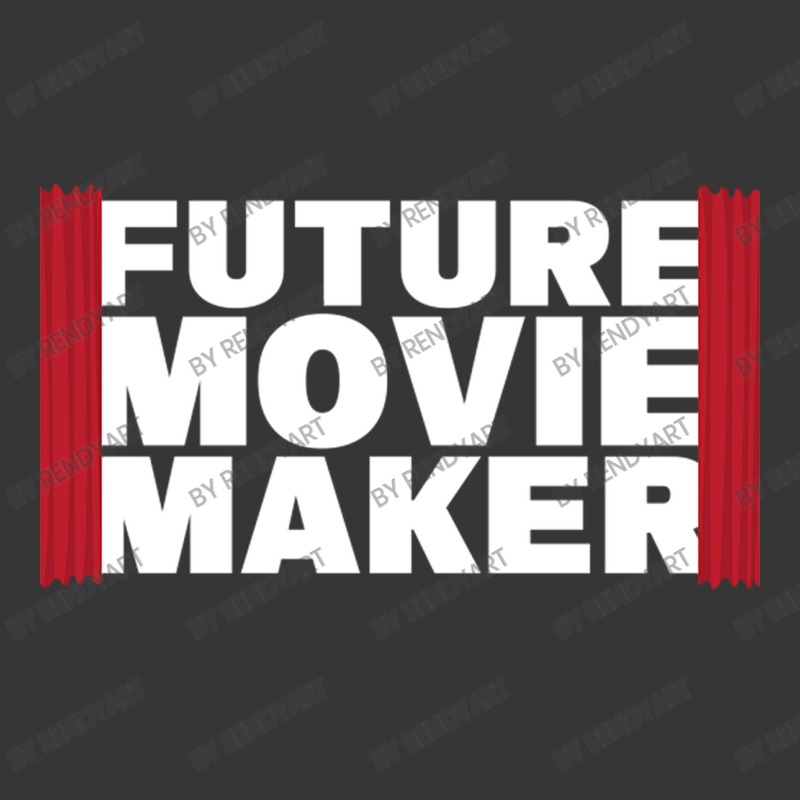 Future Movie Maker Filmmaking Movie Director Toddler Hoodie by RendyArt | Artistshot