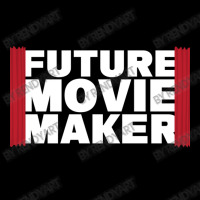 Future Movie Maker Filmmaking Movie Director Youth Sweatshirt | Artistshot