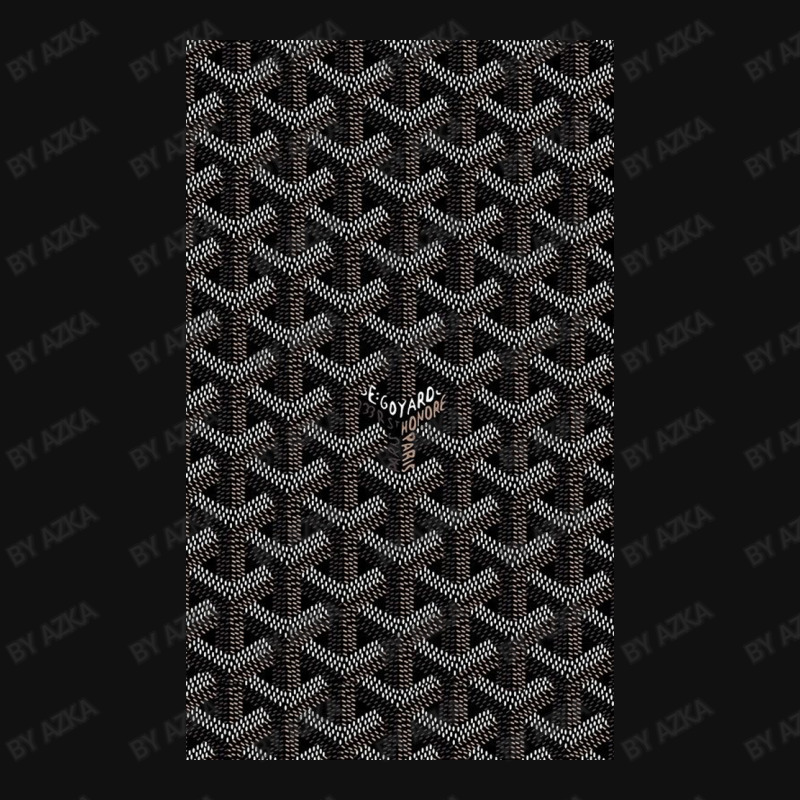 Goyard 2025 mouse pad