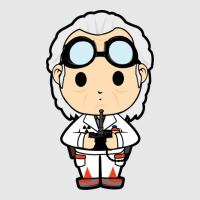 Doc Brown Chibi Unisex Jogger | Artistshot