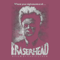 Eraserhead, Distressed, David Lynch, Horror Classi Racerback Tank | Artistshot