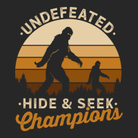 Hide And Seek Champion Undefeated Women's Pajamas Set | Artistshot