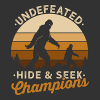 Hide And Seek Champion Undefeated Baby Bodysuit | Artistshot