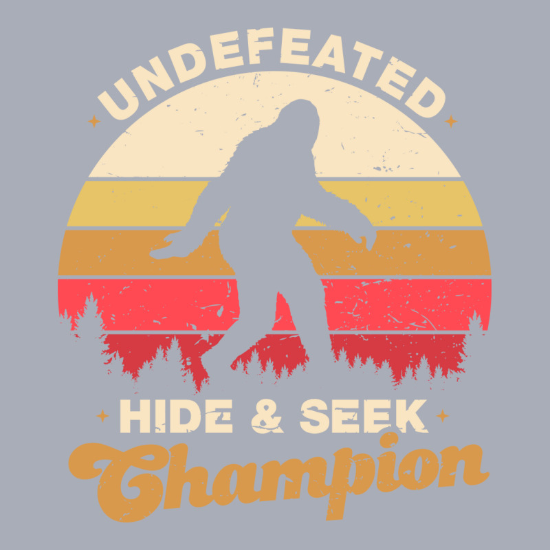 Hide And Seek Champion Undefeated 2 Tank Dress by ilmania | Artistshot