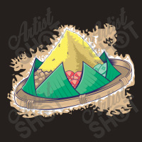 Nasi Tumpeng From Indonesia Tank Top | Artistshot