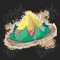 Nasi Tumpeng From Indonesia 3/4 Sleeve Shirt | Artistshot