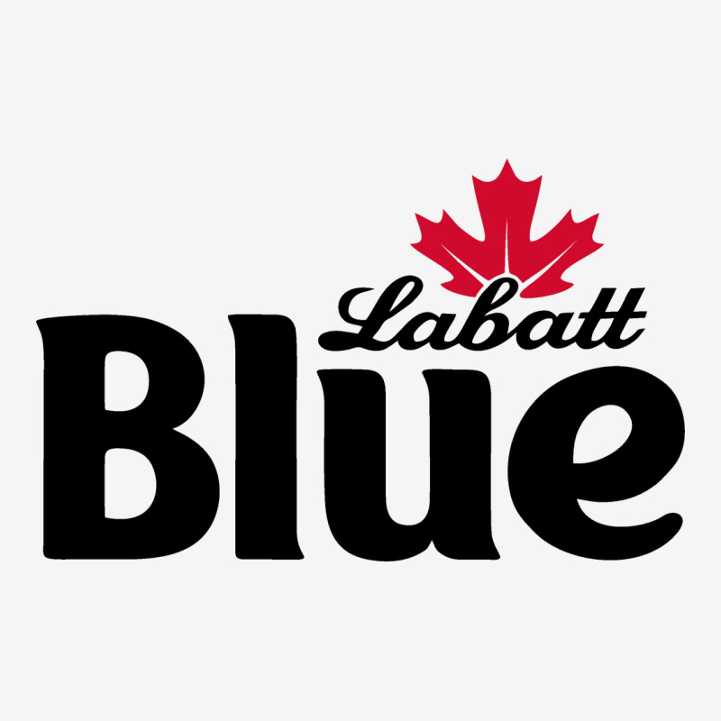 Black Style Labatt Blue Adjustable Cap by gzanamali | Artistshot