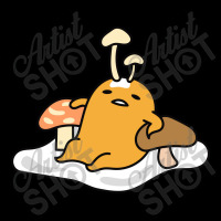 Gudetama Mushrooms V-neck Tee | Artistshot