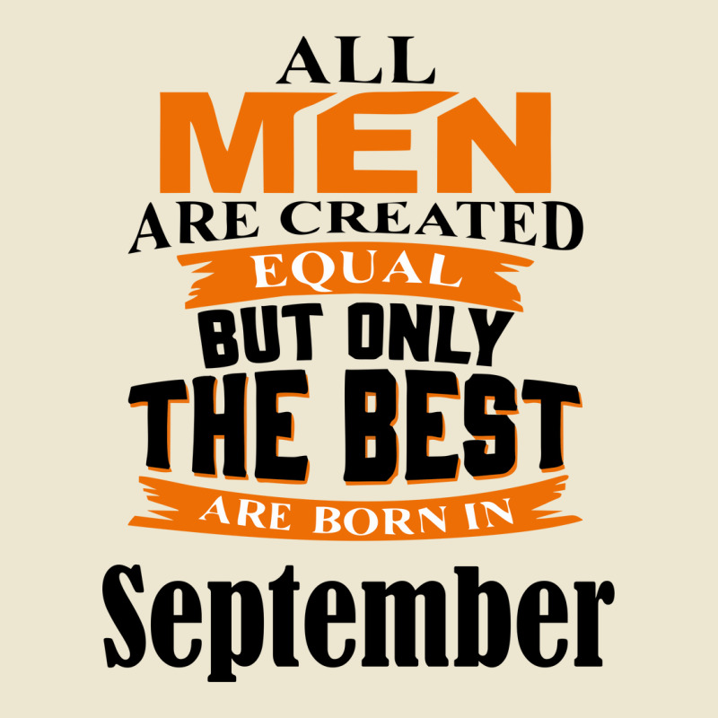 All Men Are Created (september) Cropped Hoodie by nbobatiga | Artistshot