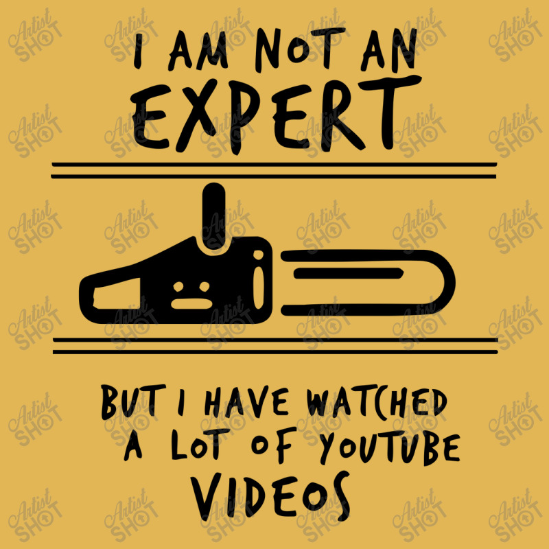 I Am Not An Expert But I Have Watched Youtube Vintage Hoodie And Short Set | Artistshot