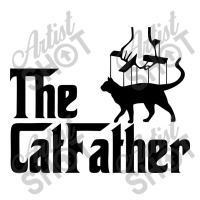 The Catfather Crewneck Sweatshirt | Artistshot