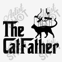 The Catfather Classic T-shirt | Artistshot