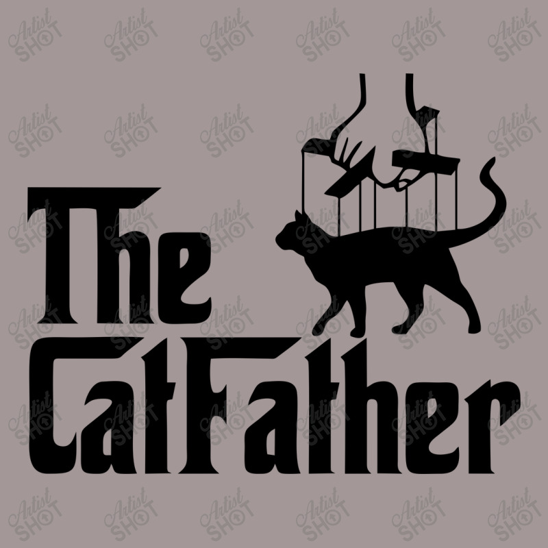 The Catfather Vintage Short | Artistshot