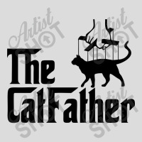 The Catfather Men's Polo Shirt | Artistshot