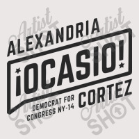 Alexandria Ocasio Cortez Pocket T-shirt | Artistshot