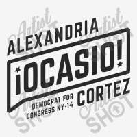 Alexandria Ocasio Cortez Classic T-shirt | Artistshot