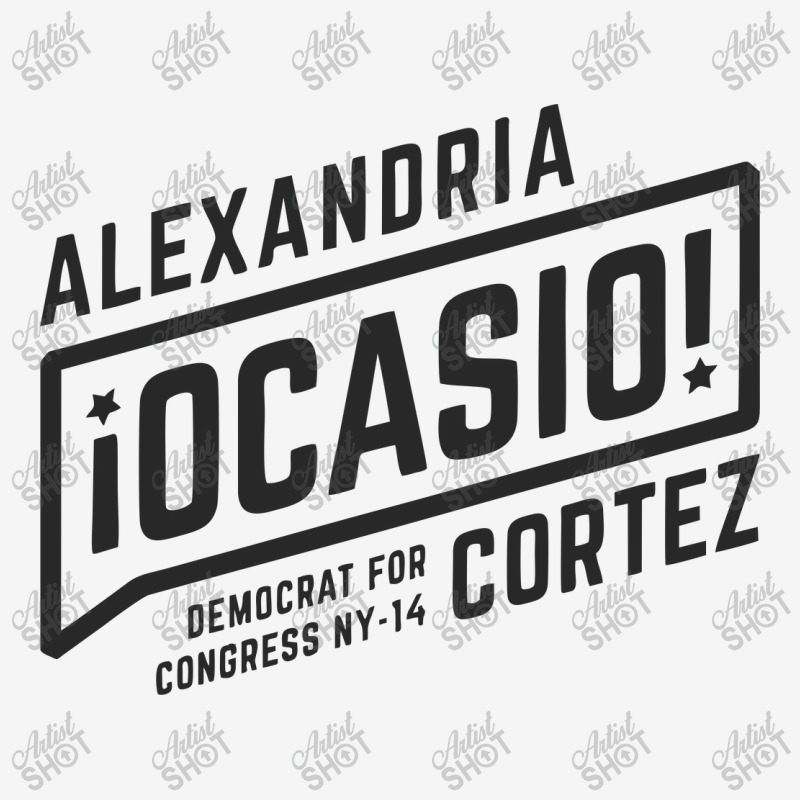 Alexandria Ocasio Cortez Classic T-shirt | Artistshot