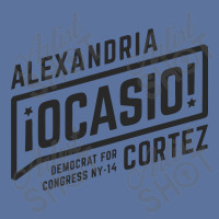 Alexandria Ocasio Cortez Lightweight Hoodie | Artistshot