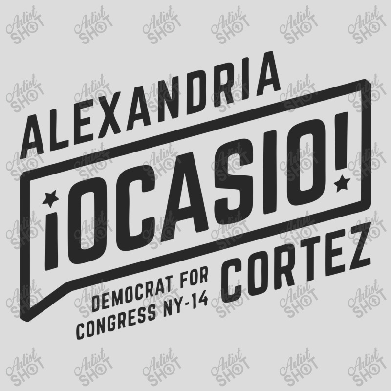 Alexandria Ocasio Cortez Men's Polo Shirt | Artistshot