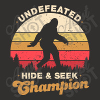 Hide And Seek Champion Undefeated Champion Hoodie | Artistshot