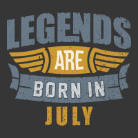 Legend Born July Toddler Hoodie | Artistshot