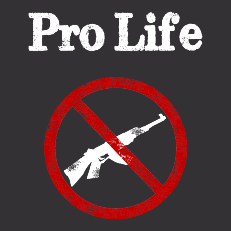 Gun Control Pro Life Gun Reform Vintage Short | Artistshot