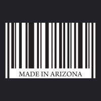 Made In Arizona Unisex Sherpa-lined Denim Jacket | Artistshot