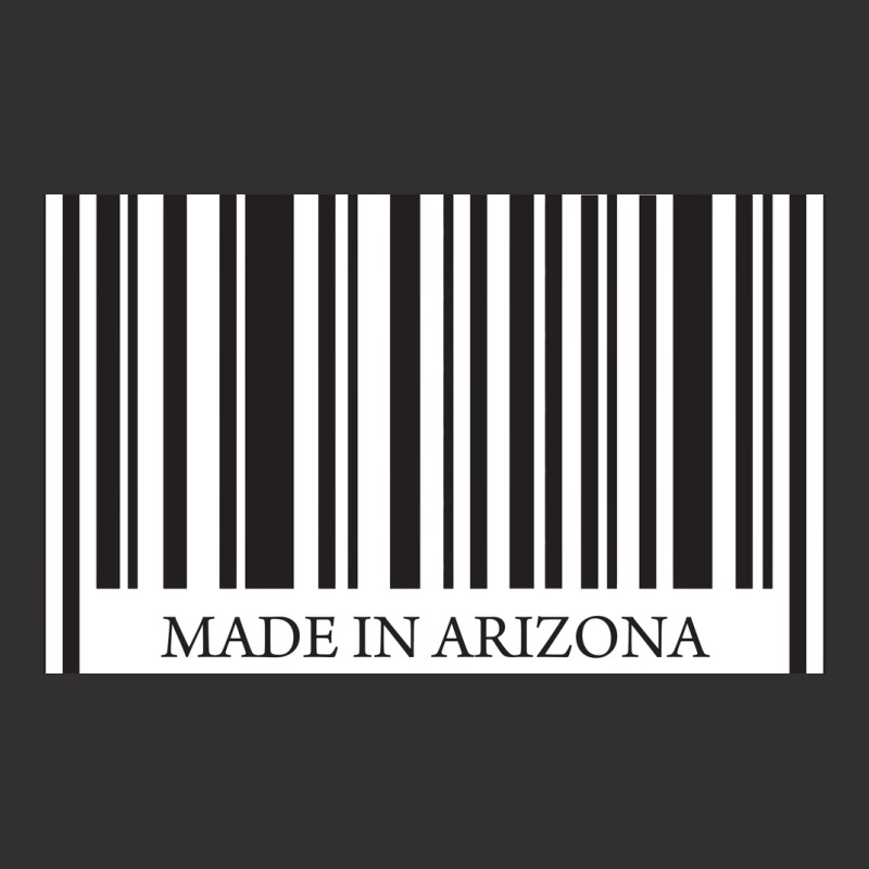 Made In Arizona Champion Hoodie by sarbsarbin | Artistshot