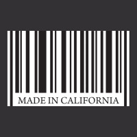 Made In California Vintage Hoodie | Artistshot