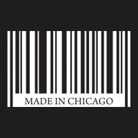 Made In Chicago Classic T-shirt | Artistshot