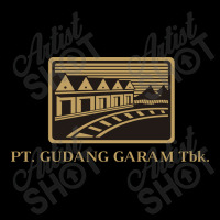 Gudang Garam Zipper Hoodie | Artistshot