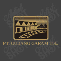 Gudang Garam Vintage T-shirt | Artistshot