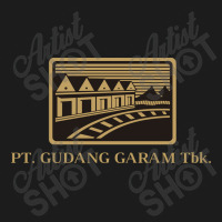 Gudang Garam Hoodie & Jogger Set | Artistshot