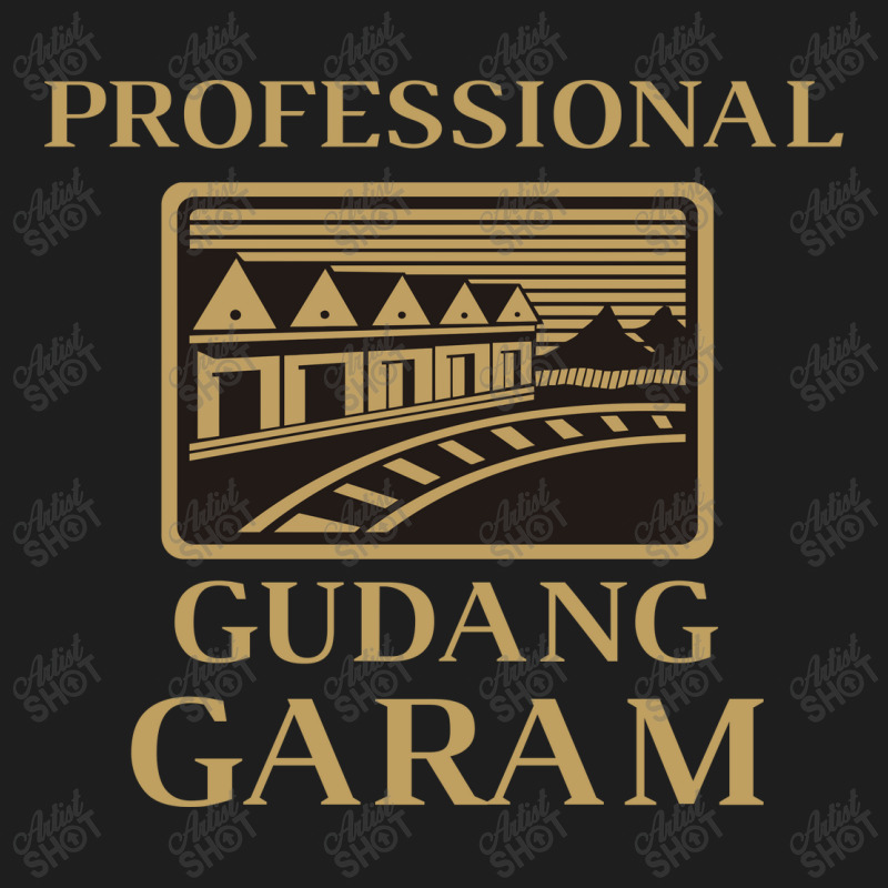 Professional Gudang Garam Classic T-shirt | Artistshot