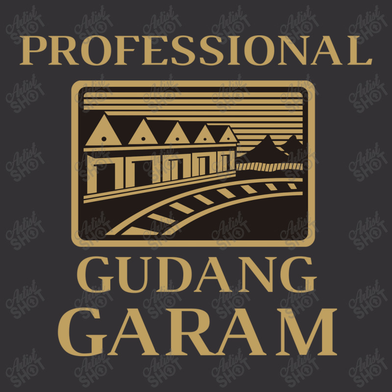 Professional Gudang Garam Vintage Hoodie | Artistshot