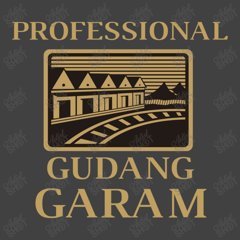 Professional Gudang Garam Vintage T-shirt | Artistshot