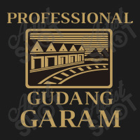 Professional Gudang Garam Hoodie & Jogger Set | Artistshot