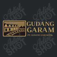 Gudang Garam Crewneck Sweatshirt | Artistshot