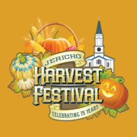 Jericho Harvest Festival T-shirt | Artistshot