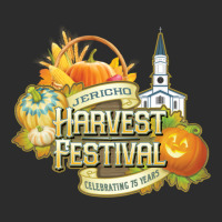 Jericho Harvest Festival Exclusive T-shirt | Artistshot