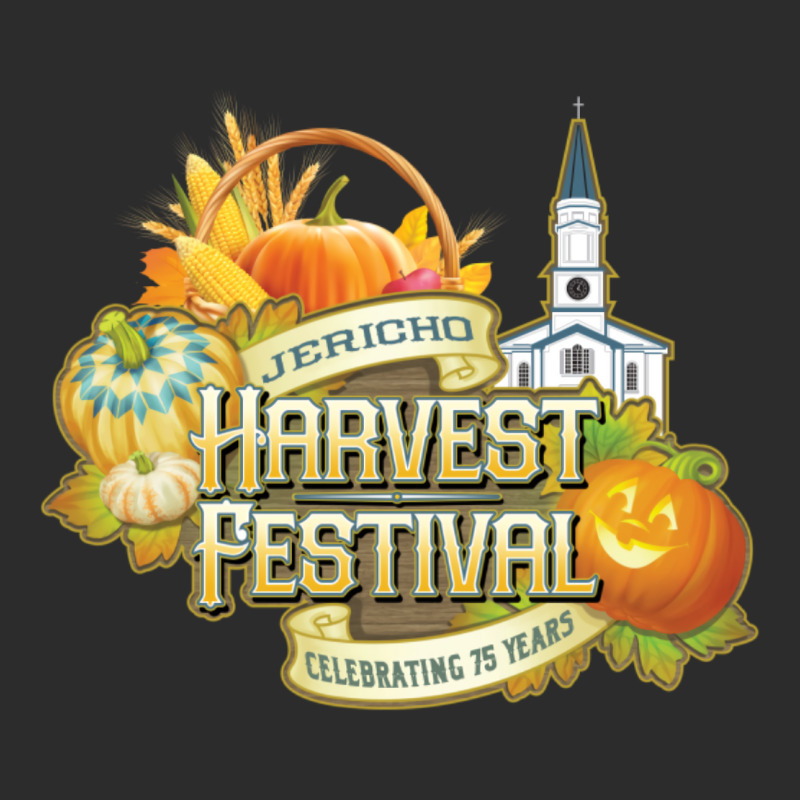 Jericho Harvest Festival Exclusive T-shirt by ancapdowask | Artistshot