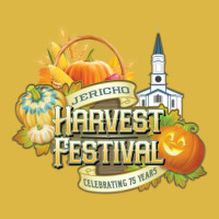 Jericho Harvest Festival Classic T-shirt | Artistshot