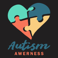 Autism Awareness T  Shirtautism Awareness T  Shirt T-shirt | Artistshot